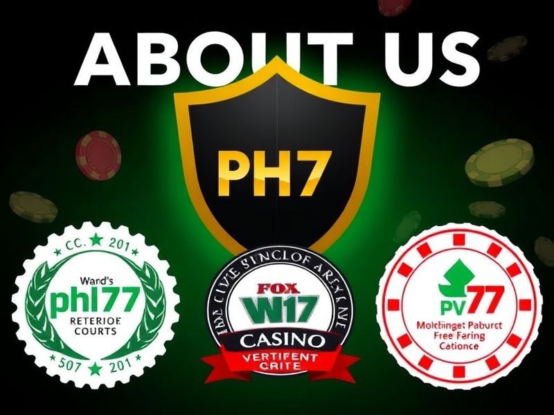 Welcome to ph77.com – your ultimate destination for secure and exciting online gambling. Explore real money casino games, VIP bonuses, and cutting-edge live dealer experiences with a trusted platform.